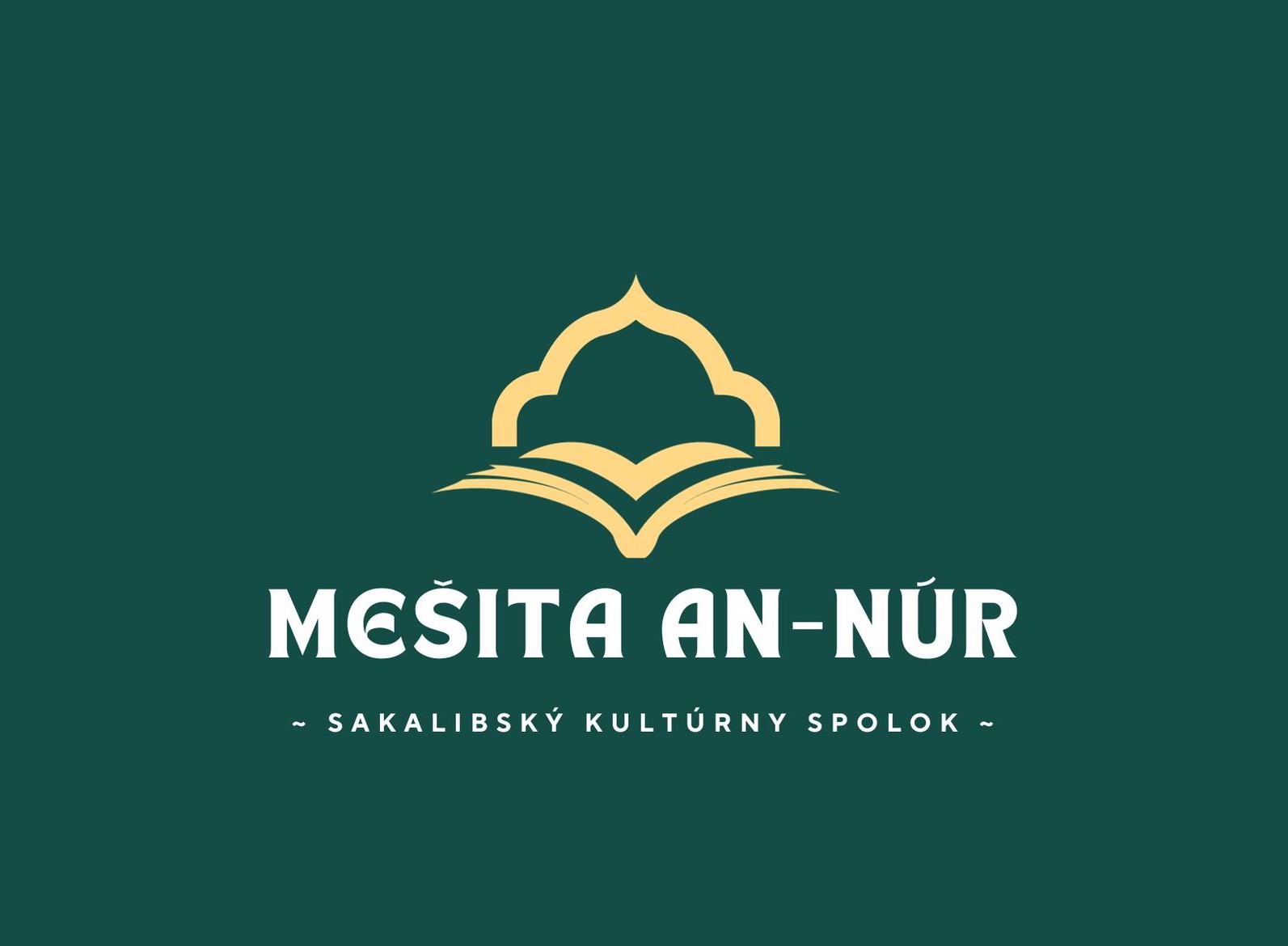 mešita Banská Bystrica, Al Noor