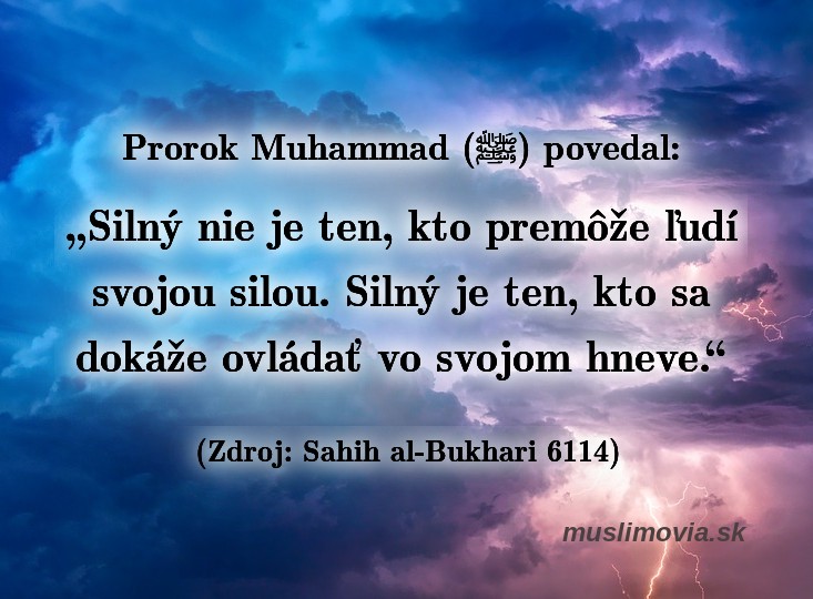 silný muž podľa proroka Muhammada silný muž podľa proroka Muhammada