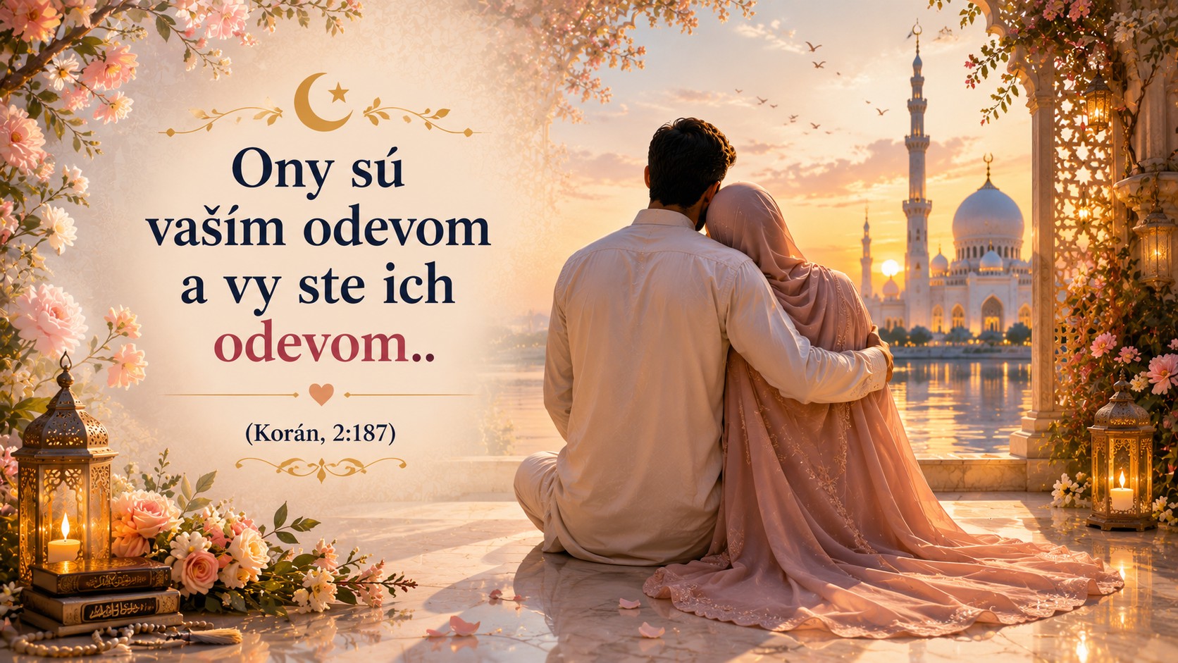 Korán, 2:187