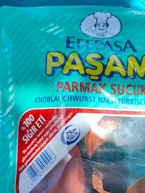 Efepasa pasam parmak sucukc Efepasa pasam parmak sucukc