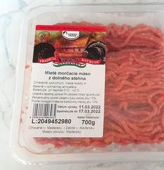 chladené mleté a celé morčacie mäso, Hungar food, halal chladené mleté a celé morčacie mäso, Hungar food, halal