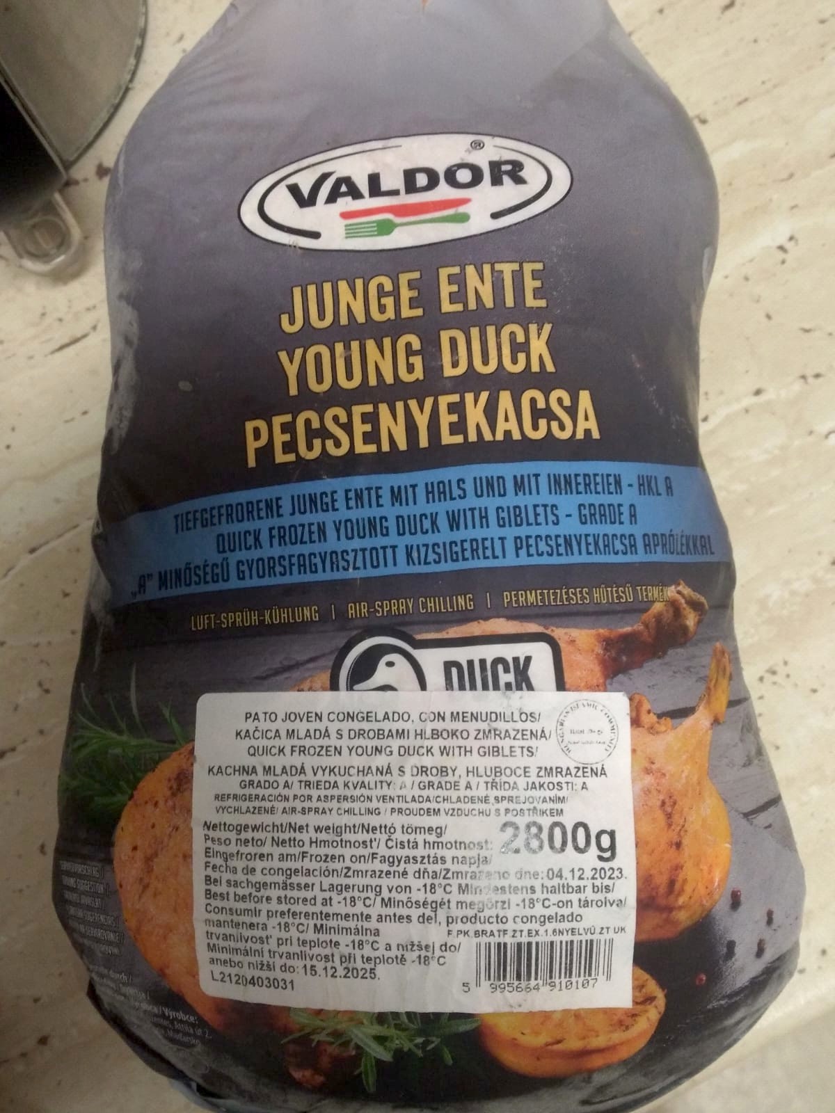 halal kačka halal kačka