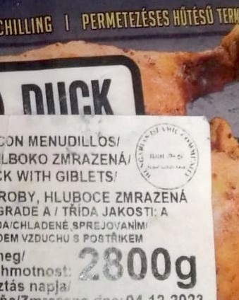 halal kačka halal kačka