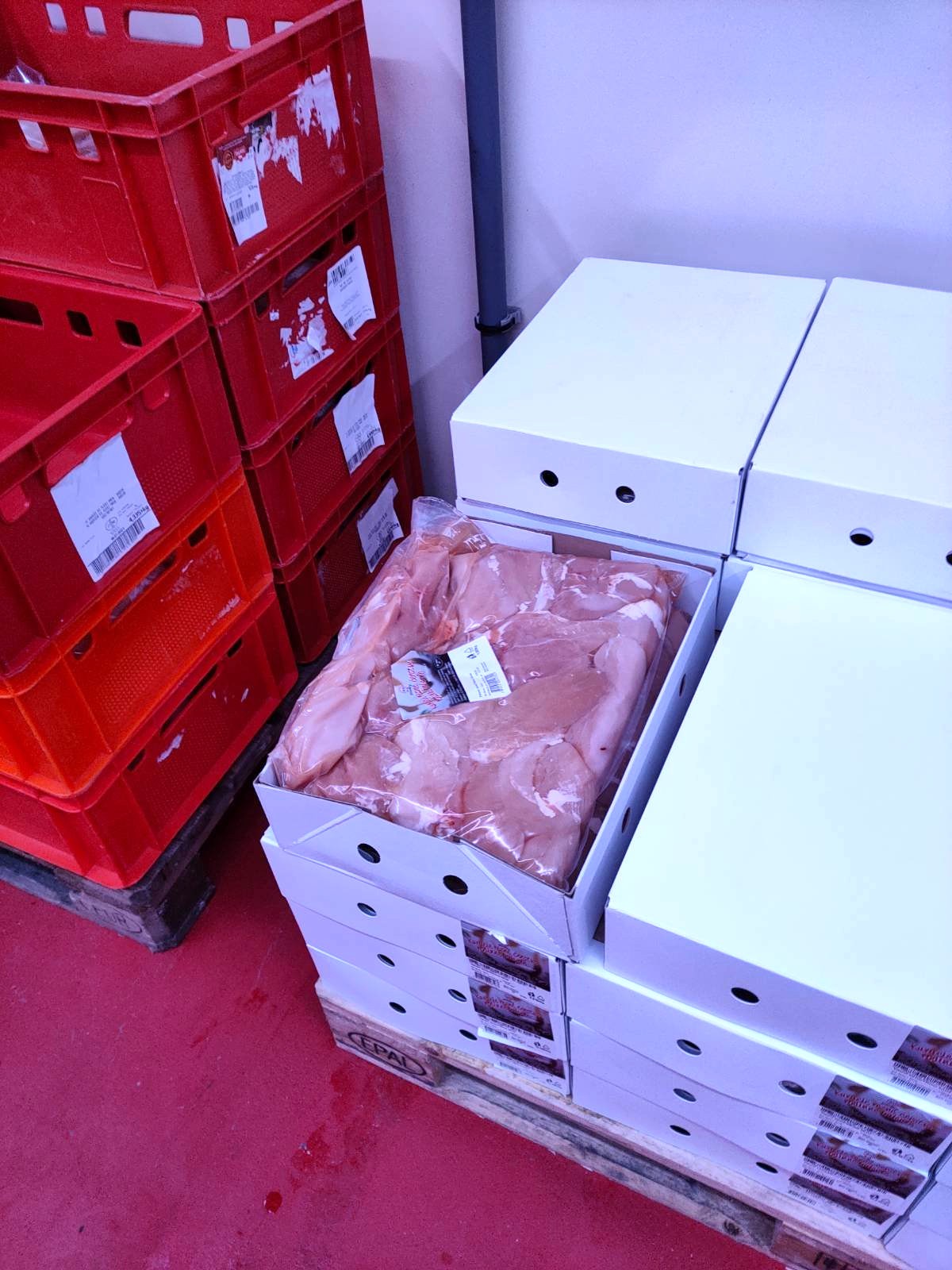 chladené kuracie mäso EU Poultry s.r.o, halal chladené kuracie mäso EU Poultry s.r.o, halal