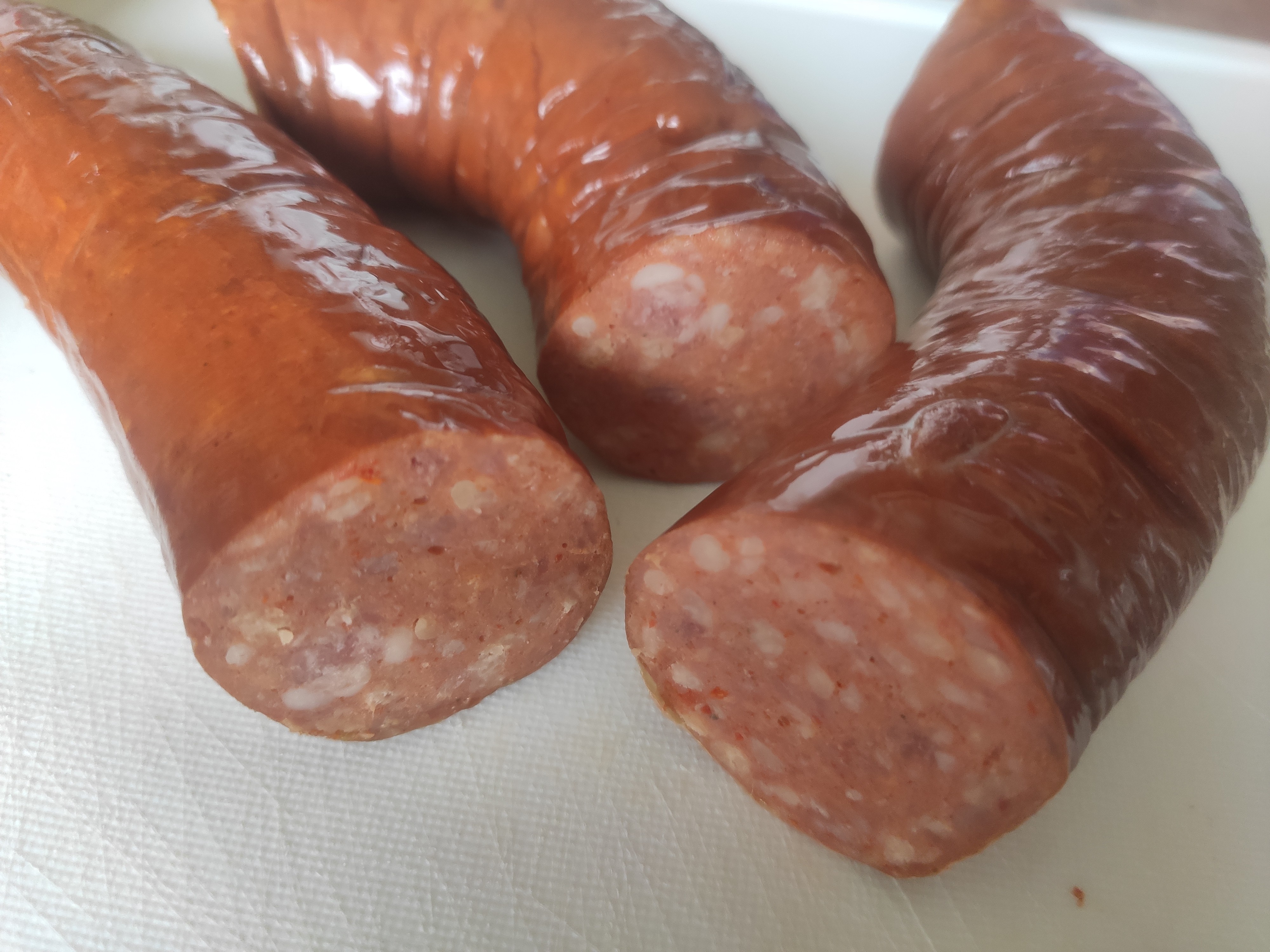 Kosova Suxhuk, halal Kosova Suxhuk, halal