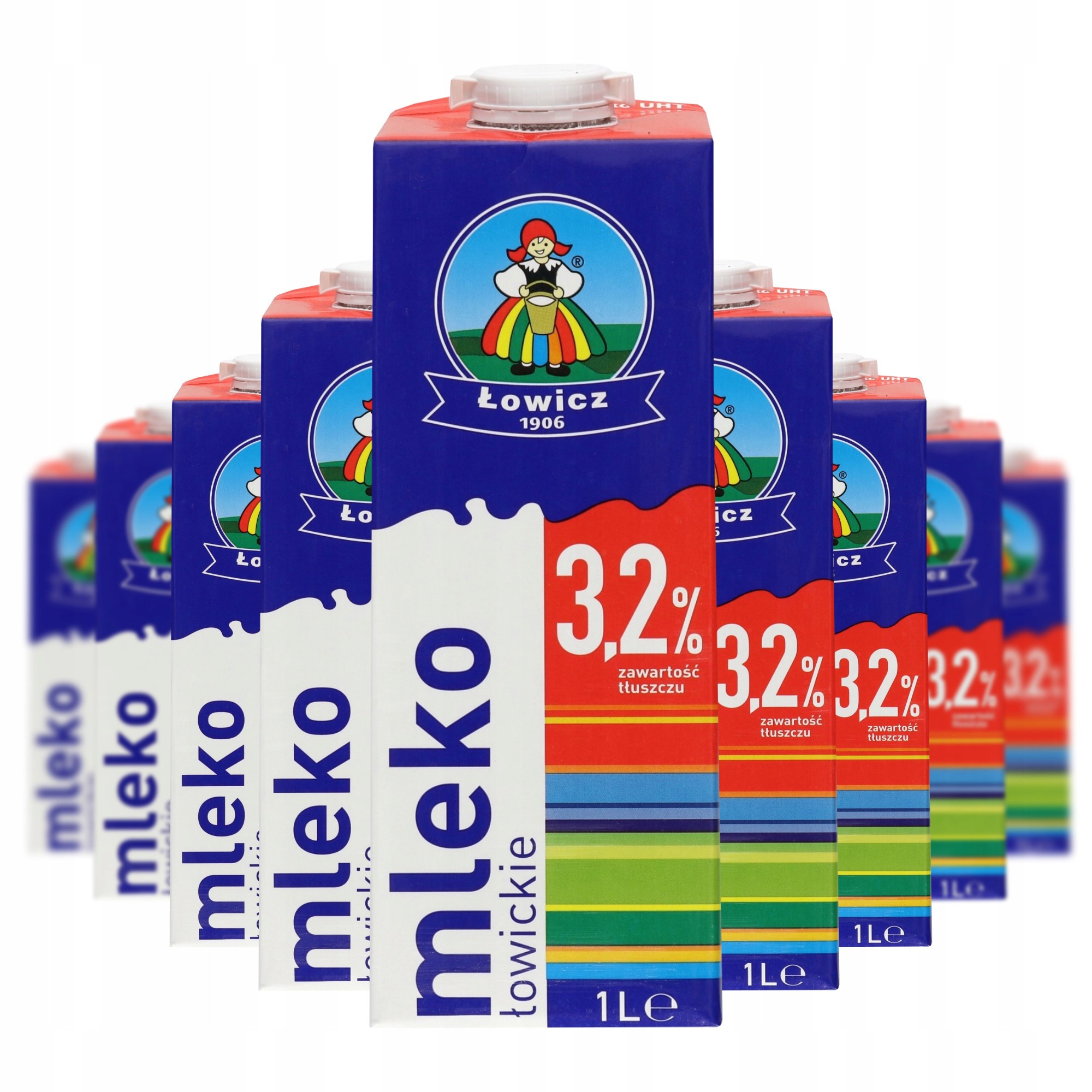 Halal Lowicz