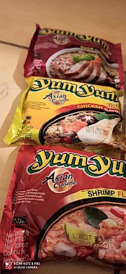 Yum Yum, Asia cuisine, halal