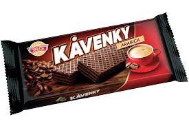 Cukrovinky s alkoholom
