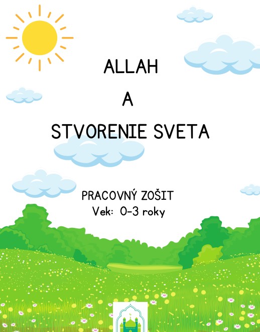Allah a stvorenie sveta, 0-3r