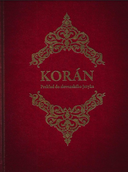 Korán v slovenskom jazyku