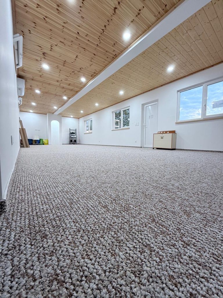 mešita, AYA, Bojnícka 18, Bratislava mešita, AYA, Bojnícka 18, Bratislava