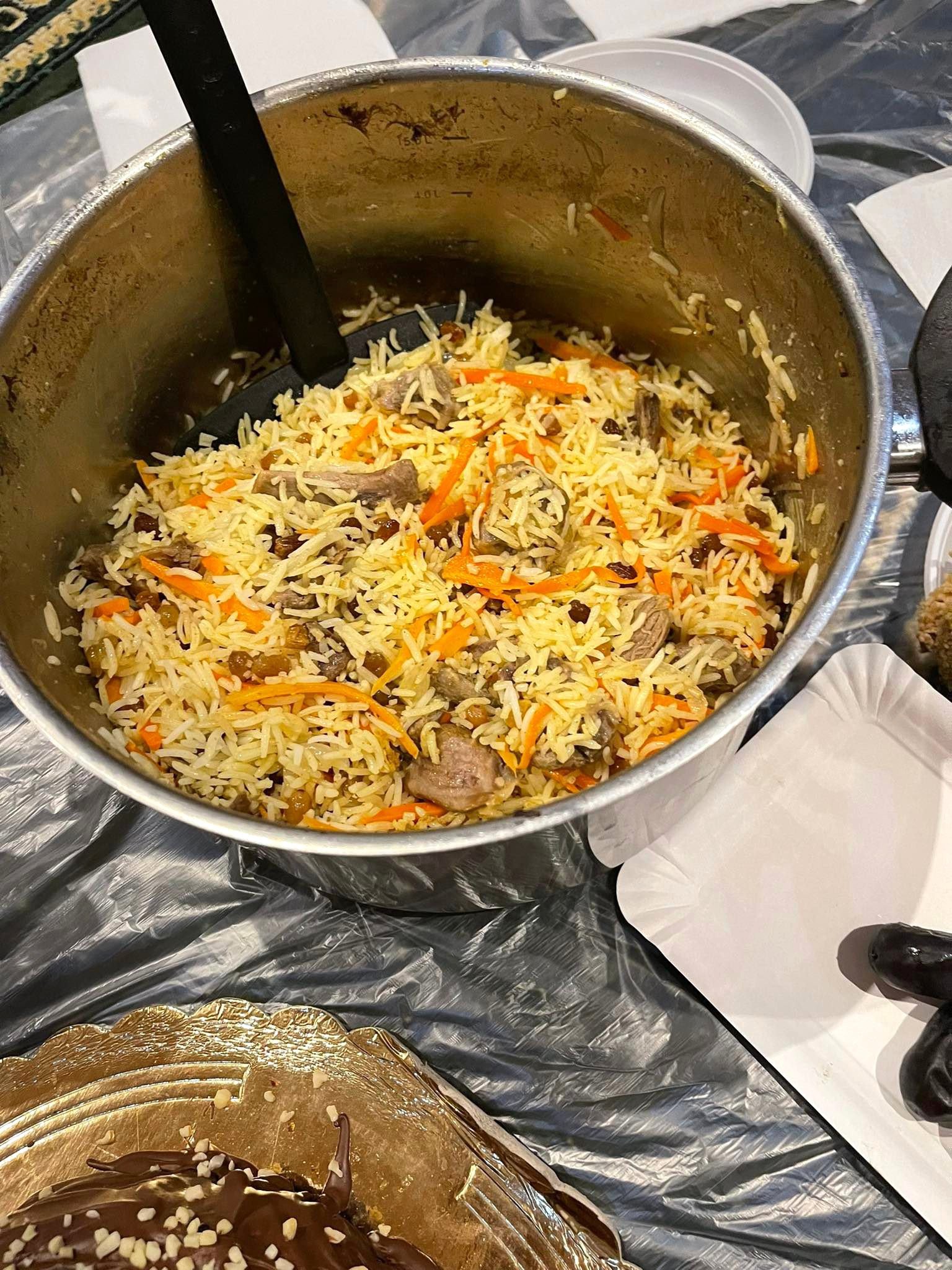 Iftar Košice, 2022