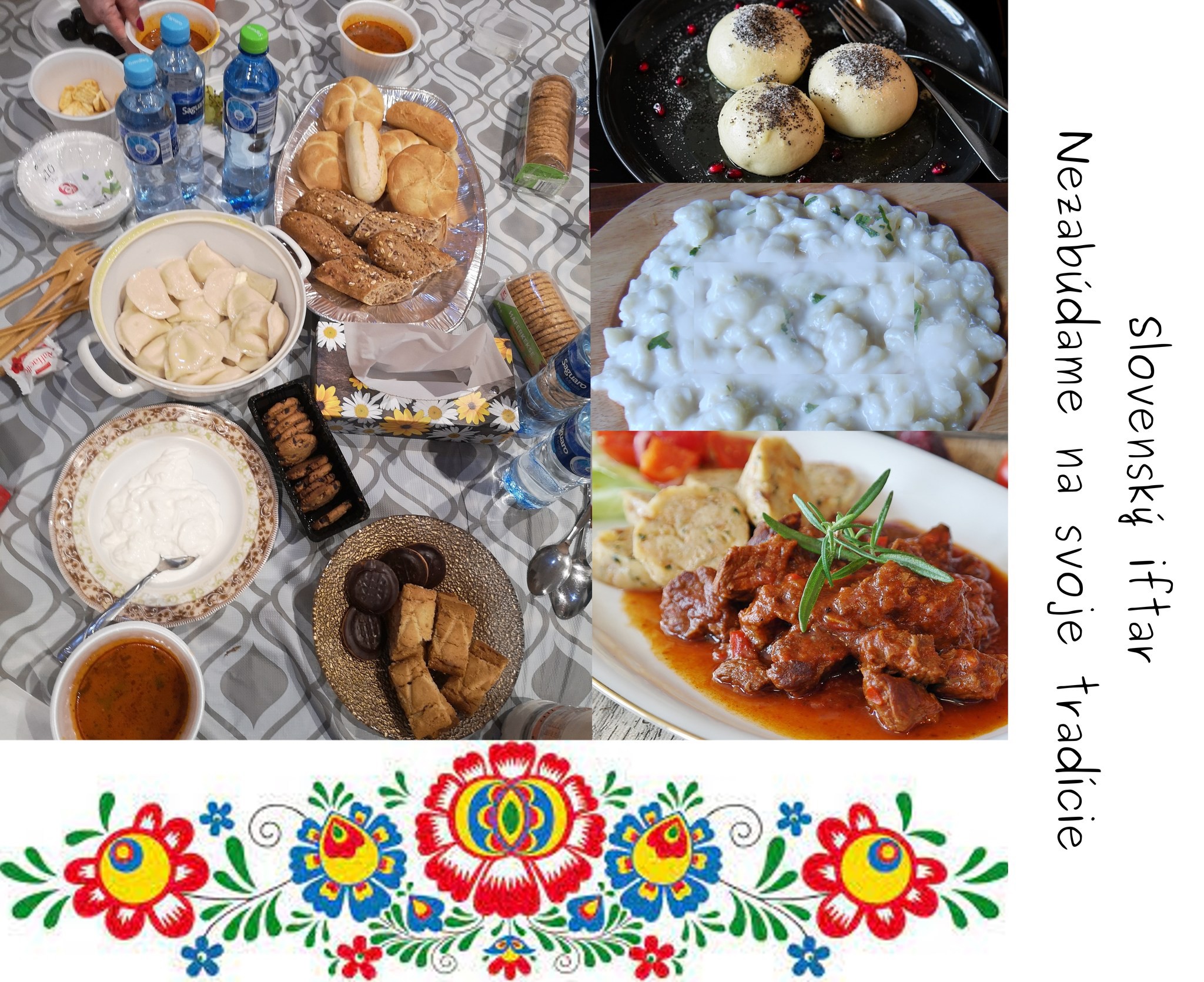 Iftar Košice, 2022