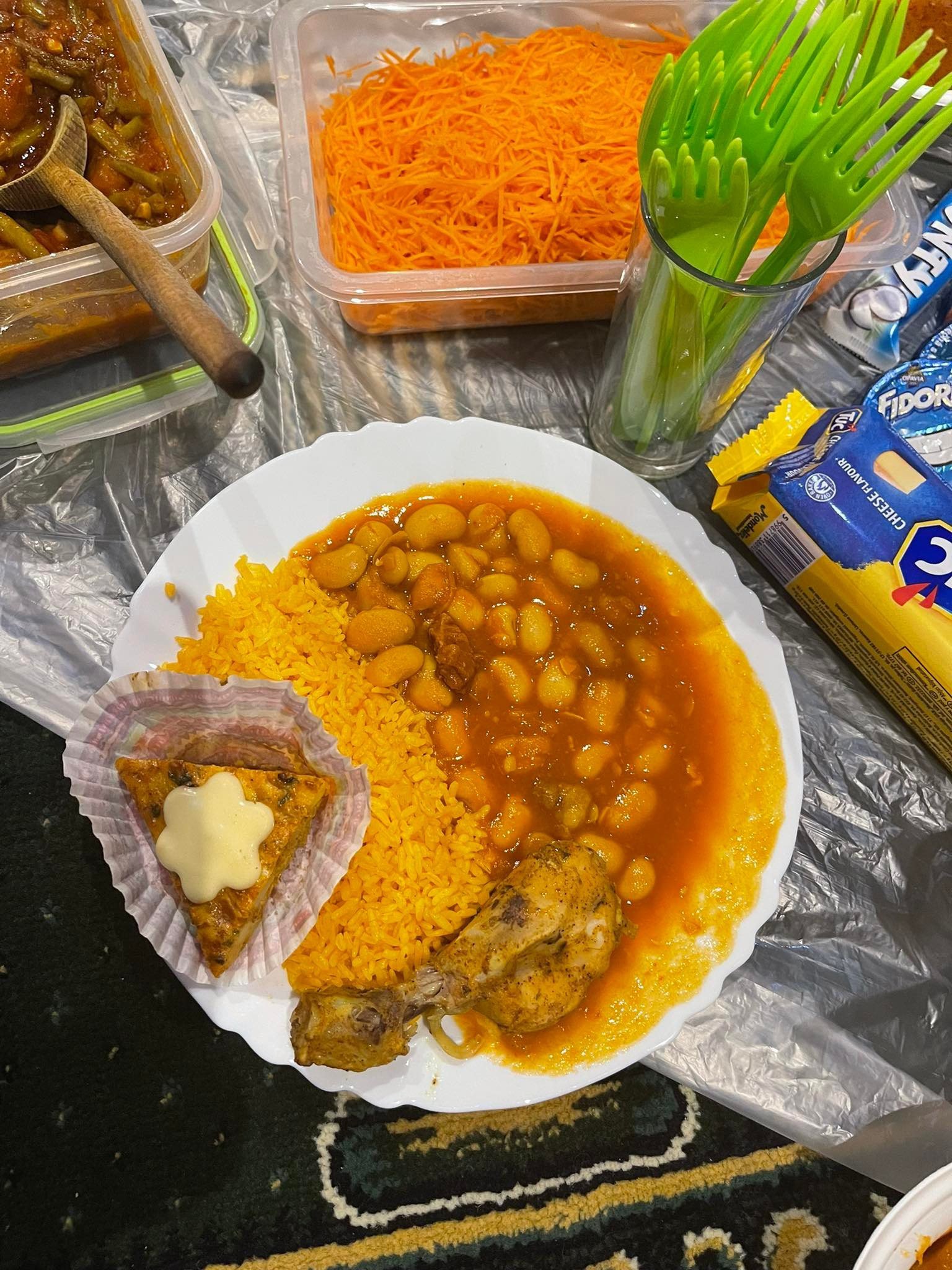 Iftar Košice, 2022