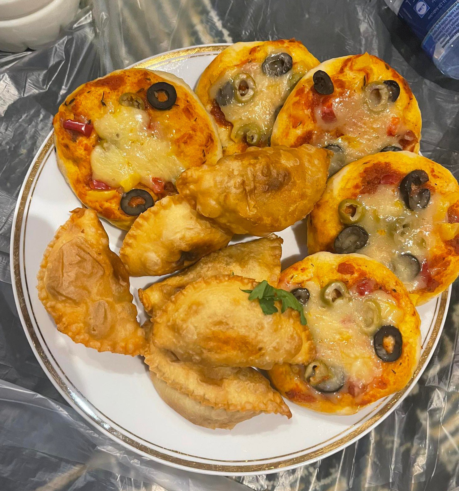 Iftar Košice, 2022