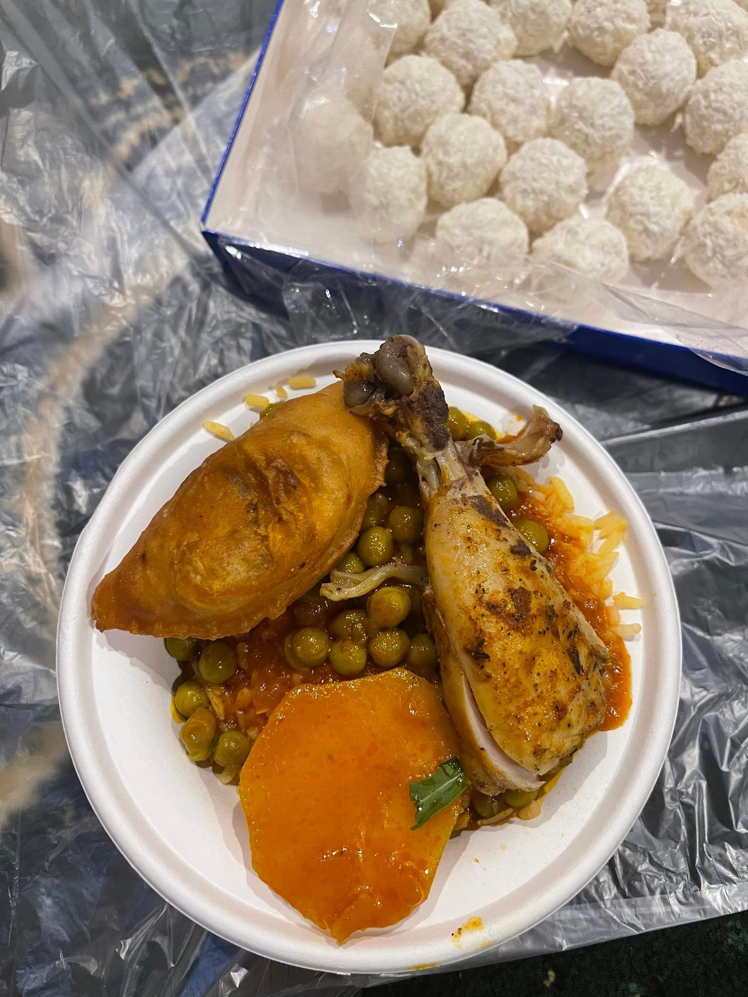 Iftar Košice, 2022
