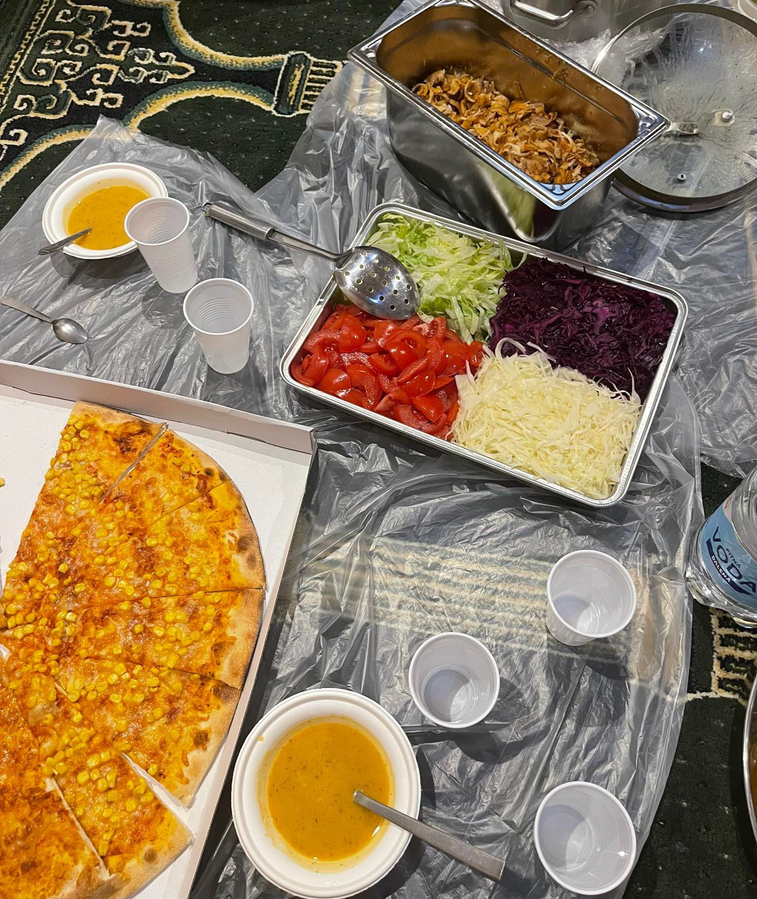 Iftar Košice, 2022
