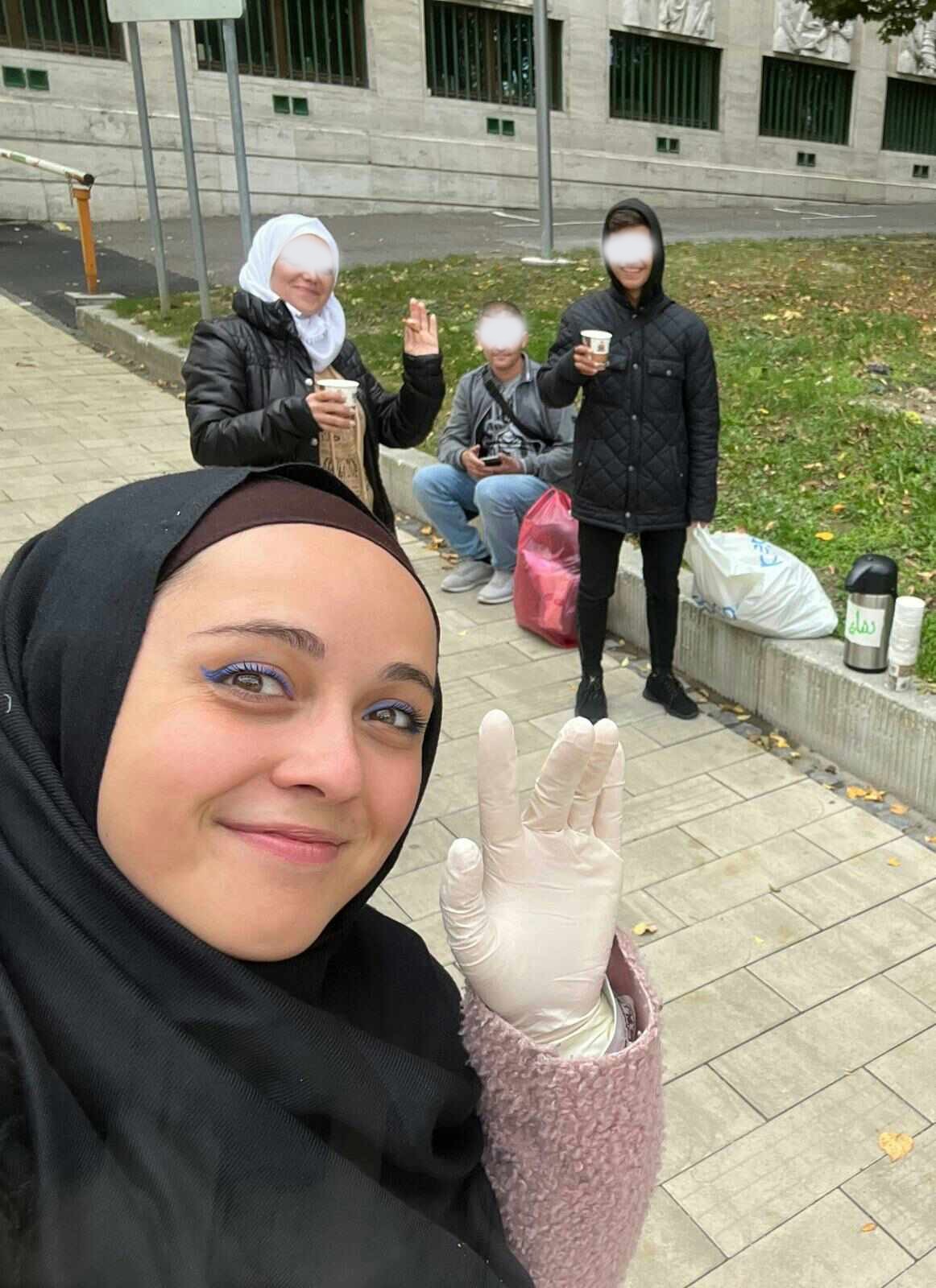 migrácia Bratislava