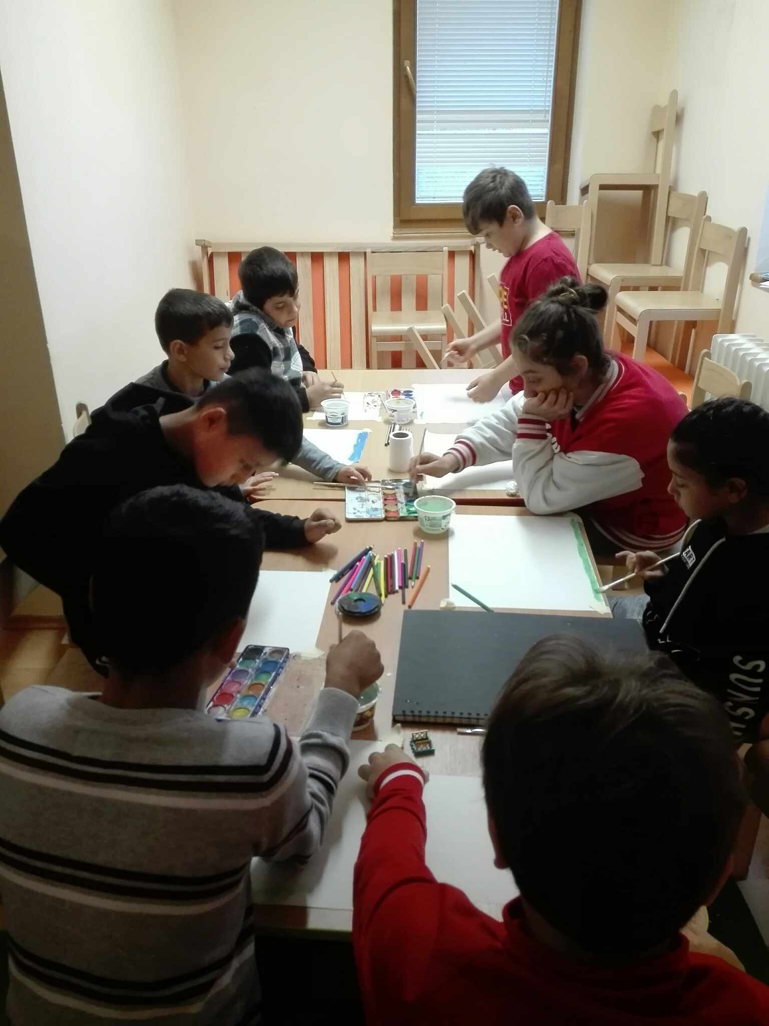 migrácia Ľubochňa