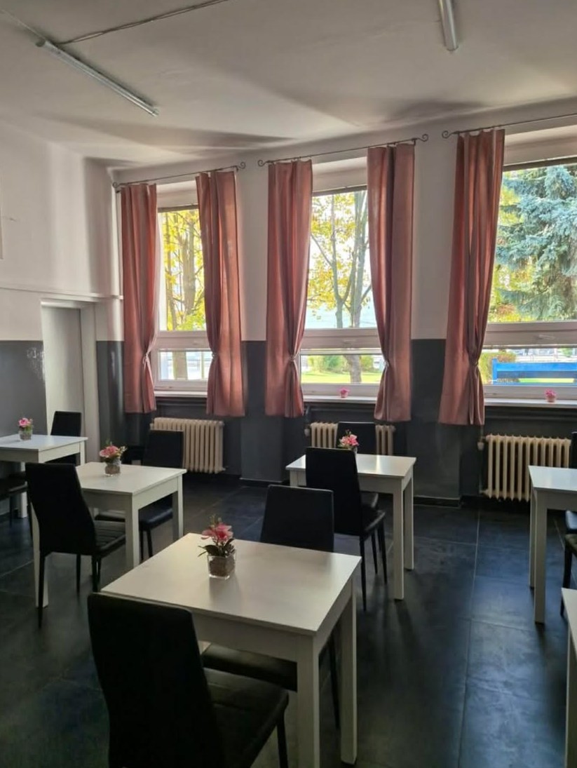 Bolbol kebab Prešov, stanica Bolbol kebab Prešov, stanica
