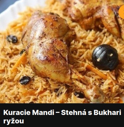 Karibik, halal Karibik, halal