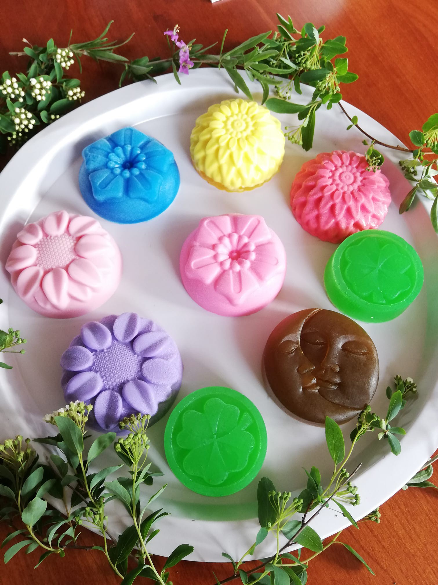 Helens Healthy Creations - FB