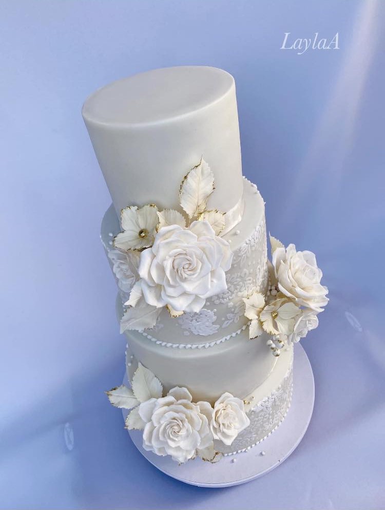 Torty / Cakes by LaylaA-FB