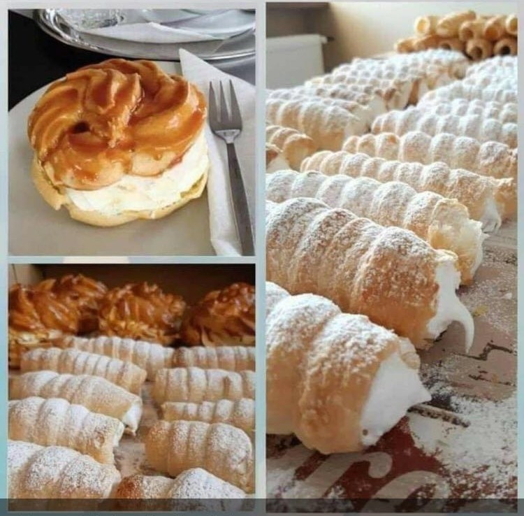 Torty / Cakes by LaylaA-FB
