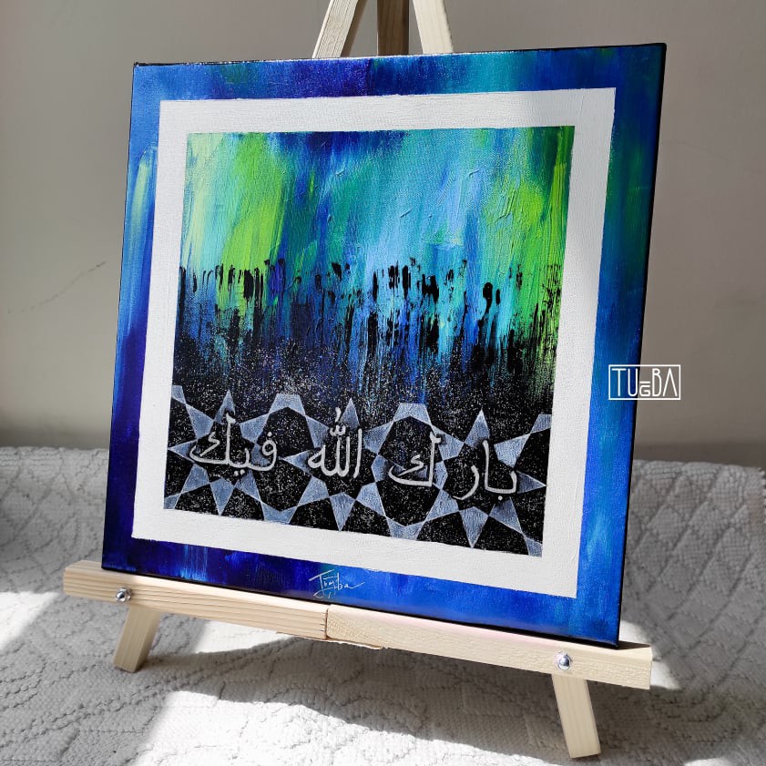 Tugba.art